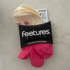 NWT Peloton Socks